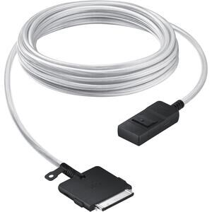 Open box Samsung Electronics 2021 5m One Invisible Connection Cable Neo QLED 8K